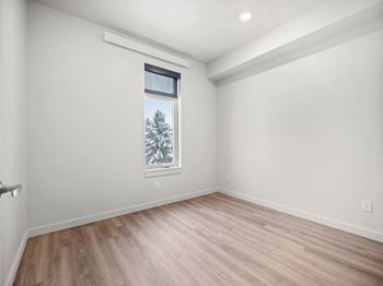 Operable casement windows